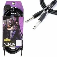 [15167] Cabo Santo Angelo P10xP10 Ninja 10ft 3.05m Preto