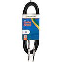 Cabo Hayonik P10xP10 5m Emborrachado Linha Brasil 74554