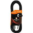 [26346] Cabo Hayonik P10xP10 7m Emborrachado Injetado Preto