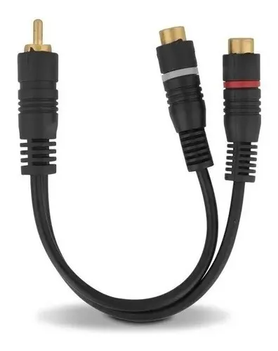 [24699] Cabo MXT 1RcaMachox2RcaFemea Y 8.1.50