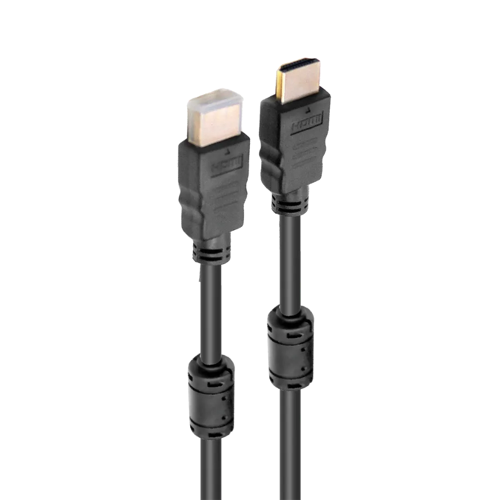 [25632] Cabo MXT Hdmi 10m 2.0 4K Ultra HD Com Filtro 8.1.323