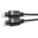 [25342] Cabo Optico MXT 3m Preto Maxmidia 1467