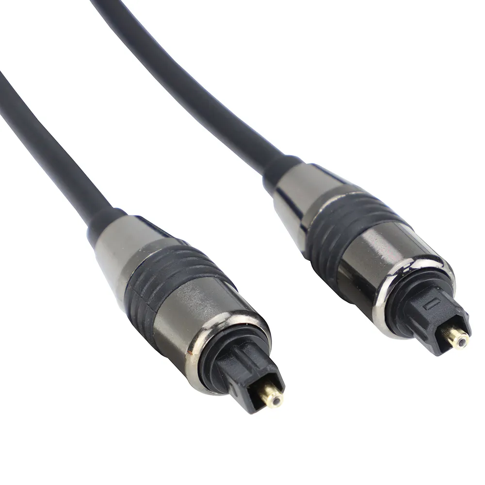 Cabo Optico MXT 3m Preto Maxmidia 1467