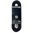 [24231] Cabo RockCable XLRFxXLRM 9m RCL30359 D6 Emborrachado