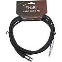[25669] Cabo Smart XLRFxP10 SM-133 3m 2924