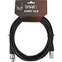 [25672] Cabo Smart XLRMxXLRF SM-5.0 5m 2674