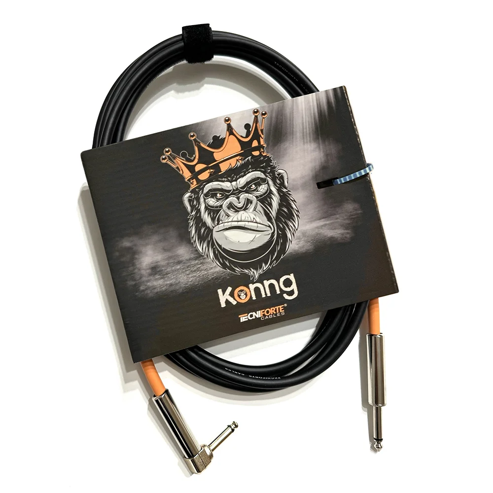 [25888] Cabo Tecniforte P10xP10L 4,58m Konng KO15LNIHD