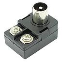 [1470] Cachimbo 1 Entrada Pino Grosso Europeu Cod96/1048