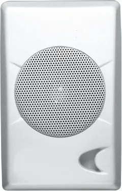 [24335] Caixa Som Ambiente LL Audio PB75 4P 35WRMS Branca Unidade