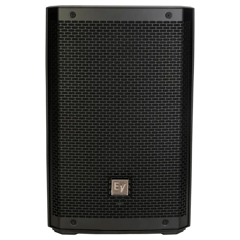 [25943] Caixa Ativa Electro-Voice ZLX-8P-G2 1000W Bluetooth