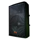 Caixa Ativa Moug MSS600 Pro 15 P 500W