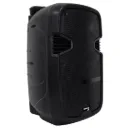 Caixa Ativa SoundVoice Lite CA-120 12P 100W Com Bateria Bluetooth USB Sd Radio FM Controle Remoto