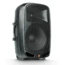 Caixa Ativa Staner PS-1201 12P 150W USB SD Card Radio FM Controle Remoto