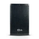 Caixa Ativa WLS Z12 12P 1000 Watts 4 Ohms Controle Remoto USB SD Card Bluetooth