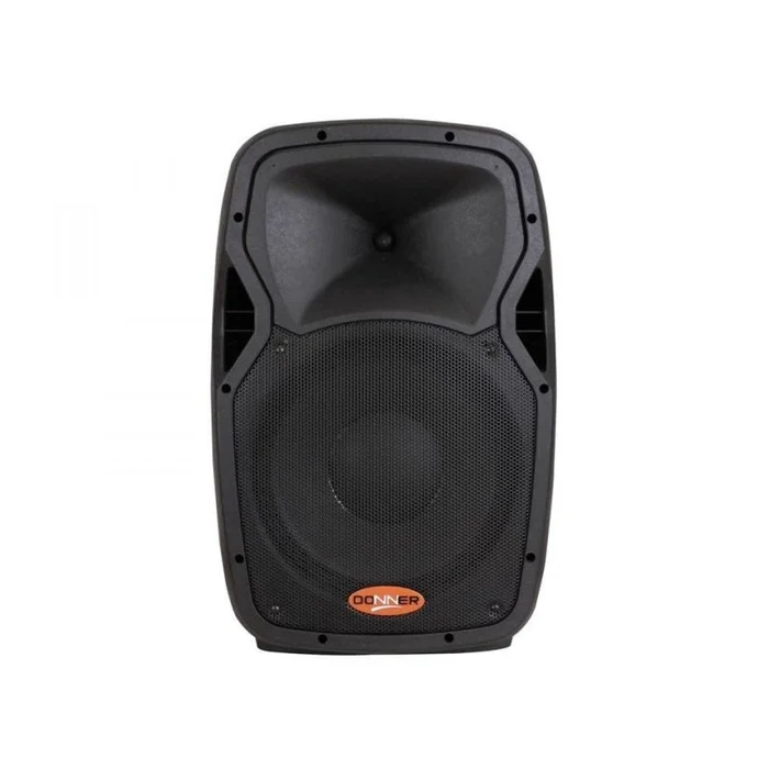 [25103] Caixa Passiva Donner Edge 12 12P 250 W RMS 4 Ohms