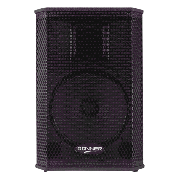 [24867] Caixa Passiva Donner Saga 12P 130W RMS