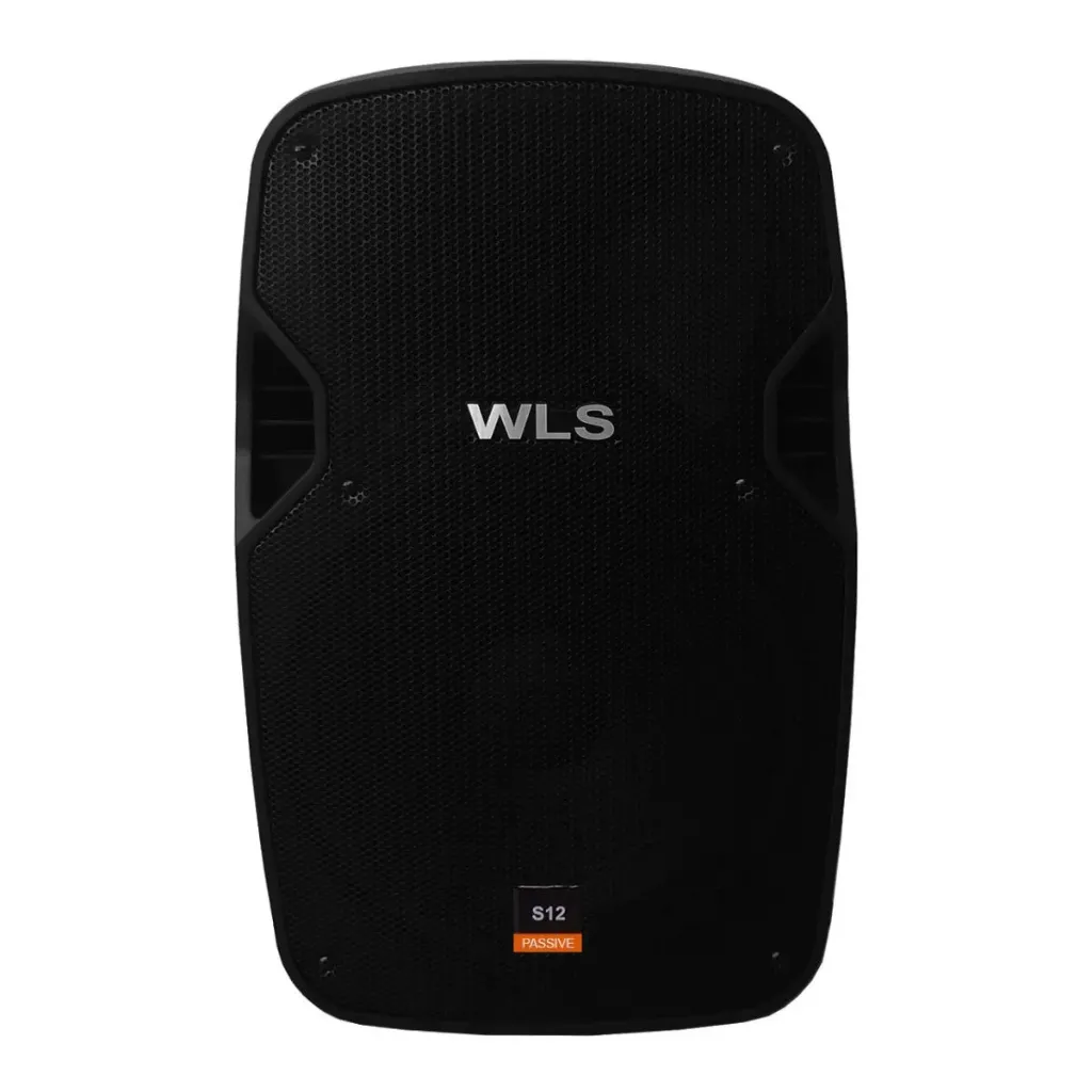 [24955] Caixa Passiva WLS S12 12P 180 Watts 8 Ohms 103