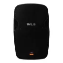 Caixa Passiva WLS S12 12P 180 Watts 8 Ohms 103