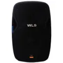 Caixa Passiva WLS S15 15P 180 Watts 8 Ohms