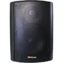 Caixa Som Ambiente SoundVoice OT-65 Outdoor 6,5P 70W RMS Preta