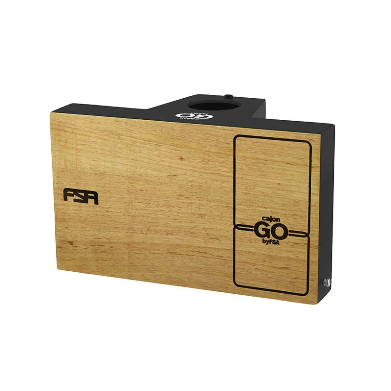 [26283] Cajonga FSA FCG027 Acustico Azul PO1516