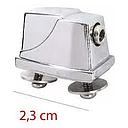 Canoa Para Bumbo Sonotec DLB-01(Cada) 7612