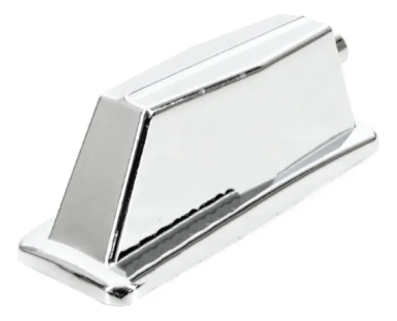 [26179] Canoa Para Bumbo Sonotec DLP1 Quadrada