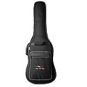 Capa Contrabaixo AVS Simples Com Logo Wanger Blc005sp