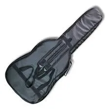 Semi Case Contrabaixo Music New SCN24 Com Logo Wanger