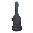 Capa Guitarra Music New Simples Golden BNSG100 Com Logo Wanger