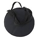 Capa Pandeiro 12 Word Bags Super Luxo Com Logo Wanger Blp038sl