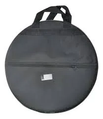 Capa Prato Music New Extra Luxo BNELP32 Com Logo Wanger 