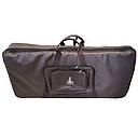 [25116] Capa Teclado 5/8 Lopes Luxo Com Logo Wanger 616