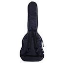 [15827] Capa Violao Classico Music New Champion BNCC50 Com Logo Wanger