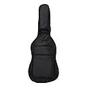 Semi Case Violao Classico Music New SCN25 Com Logo Wanger 