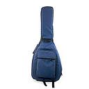 [26057] Capa Violao Classico Music New Siena Azul BNMDVCAZ Com Logo Wanger 