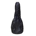 [24962] Capa Violao Folk Lopes 12 Cordas Luxo Com Logo Wanger 451