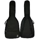 [15829] Capa Violao Folk Music New Luxo BNLF13 Com Logo Wanger