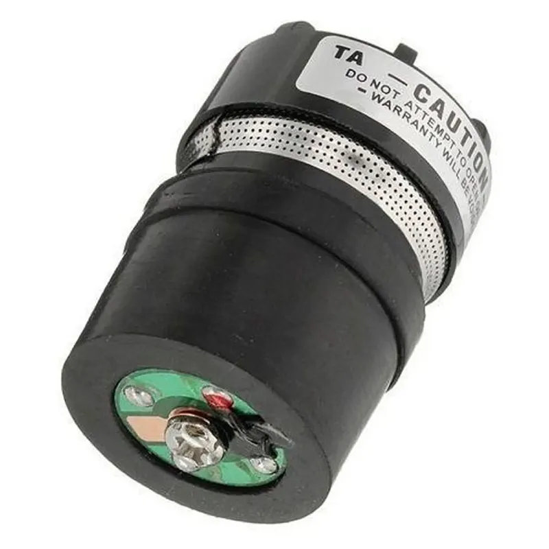 Capsula Microfone SoundVoice SM-58 5083