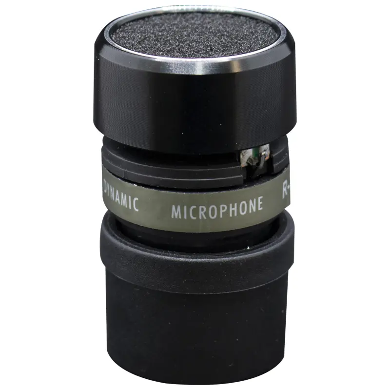 [26011] Capsula Microfone SoundVoice SM-90