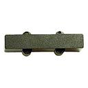 Captador Csr Contrabaixo Gj2b Cod 28214