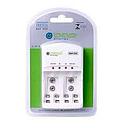 Carregador Bateria BAP-550 Sem Pilha