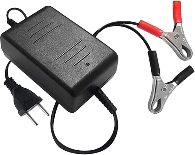 Carregador Bateria FCBC301/2 13,8 Chaveado