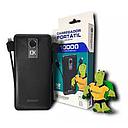 [25295] Carregador Bateria BAP-959P Portatil