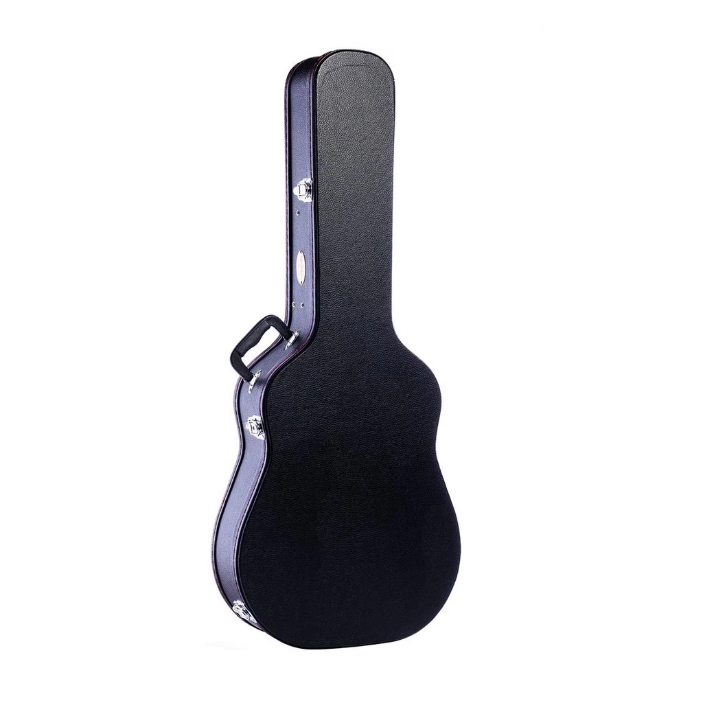 [26213] Case Rigido Violao Classico RedBurn RB-HC39A Azul