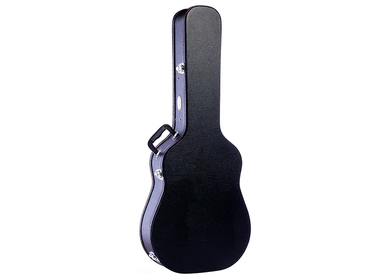 Case Rigido Violao Classico RedBurn RB-HC39 Preto