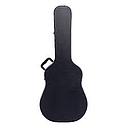 Case Rigido Violao Folk RedBurn RB-HC41 Preto