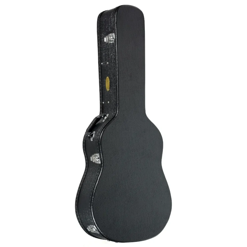 [25042] Case Rigido Violao Folk Strinberg WSD