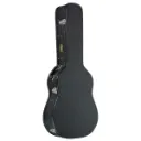 Case Rigido Violao Folk Strinberg WSD
