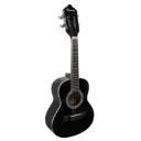 Cavaquinho Giannini CS-14 BK Acustico Black Serie Start